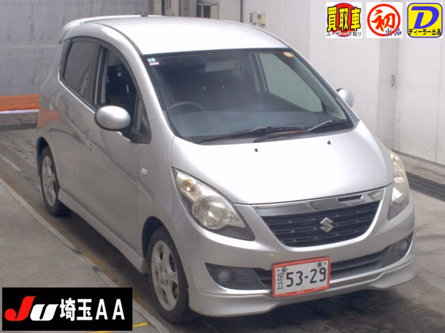 SUZUKI CERVO