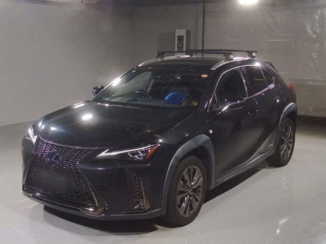 LEXUS UX250H