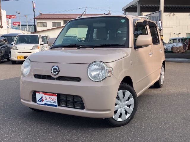 DAIHATSU MIRA COCOA