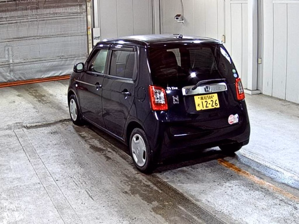 HONDA N-ONE