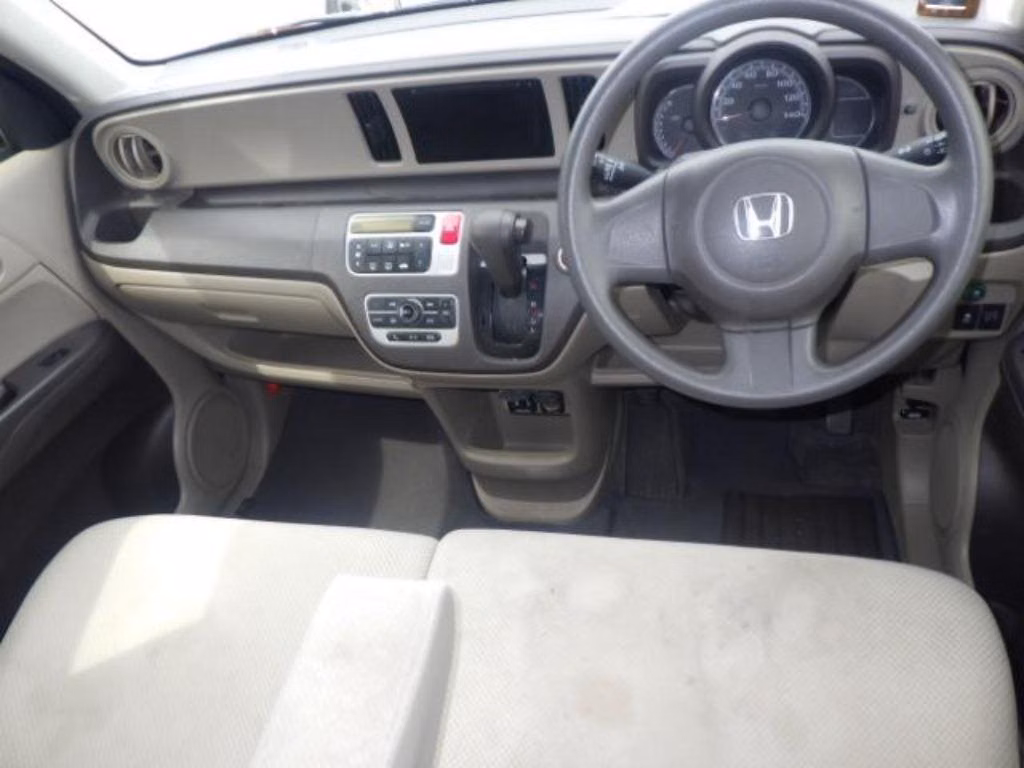 HONDA N-ONE