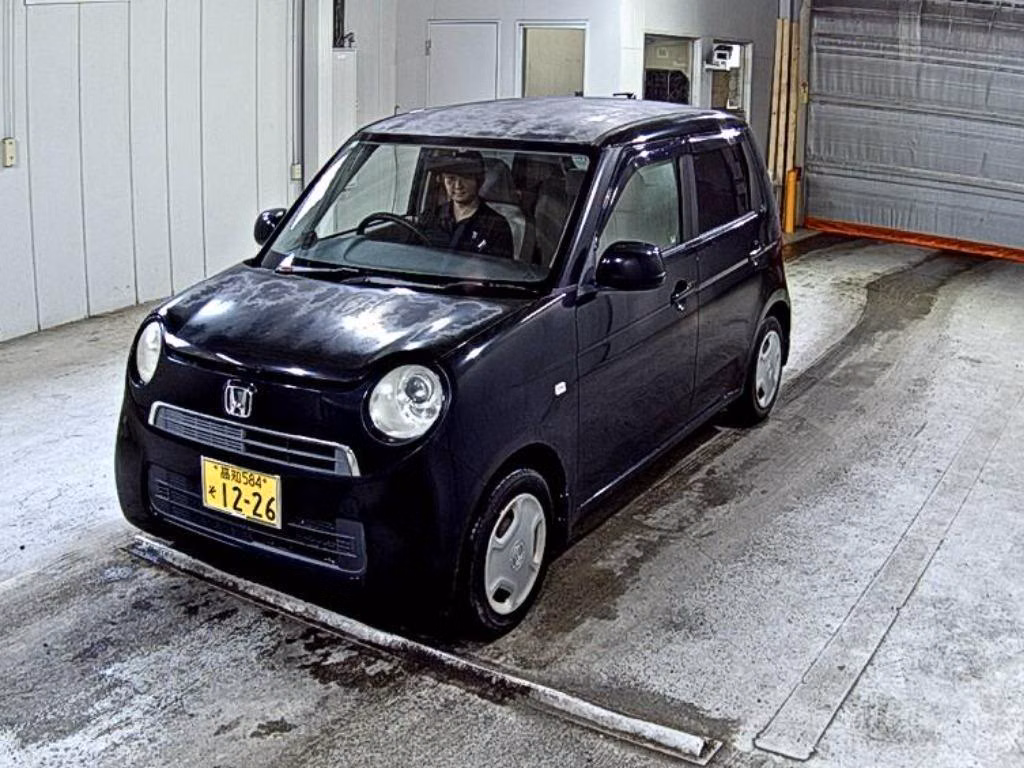 HONDA N-ONE