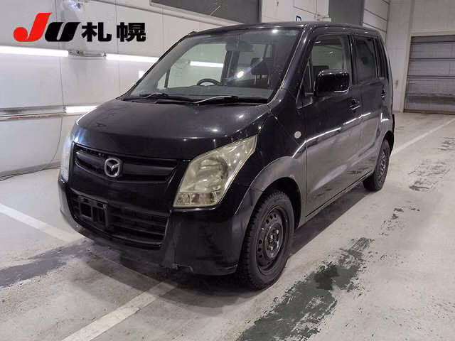 MAZDA AZ-WAGON