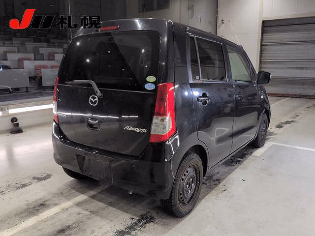 MAZDA AZ-WAGON