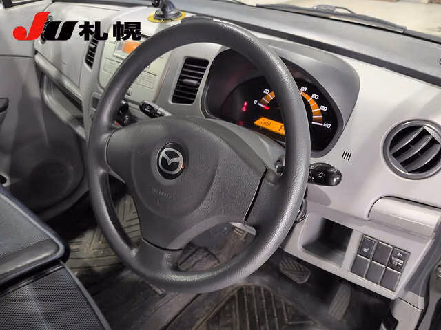 MAZDA AZ-WAGON