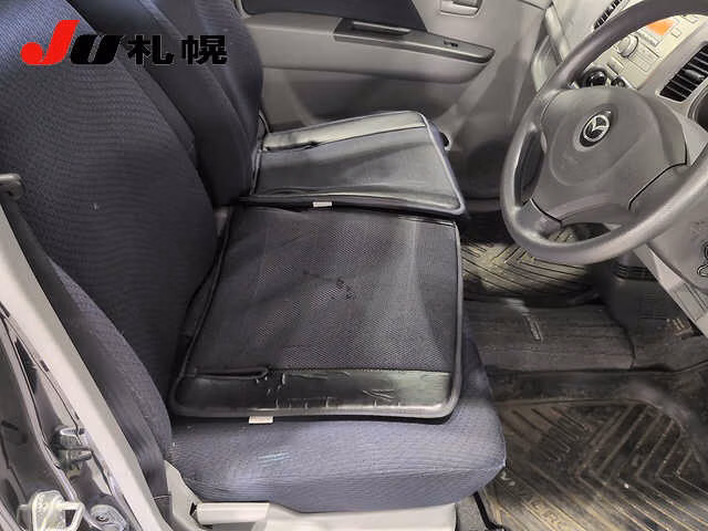 MAZDA AZ-WAGON