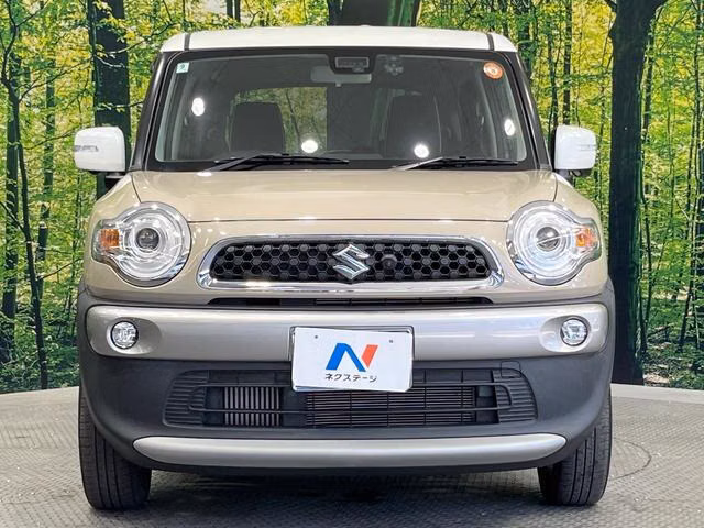 SUZUKI XBEE