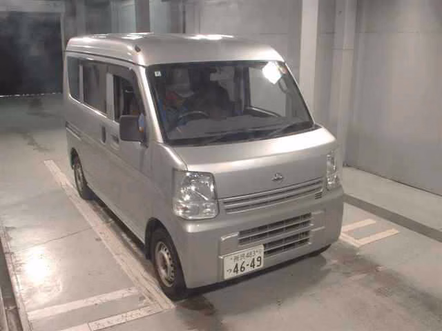 Nissan NV100 Clipper