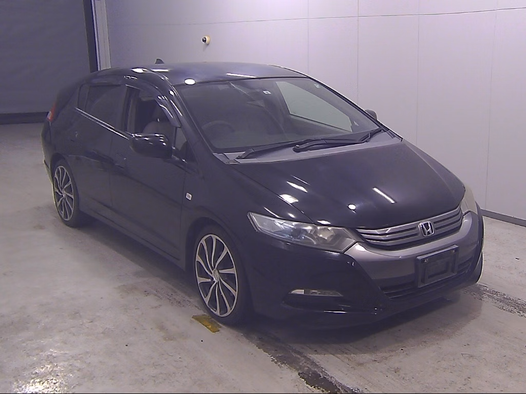 HONDA INSIGHT