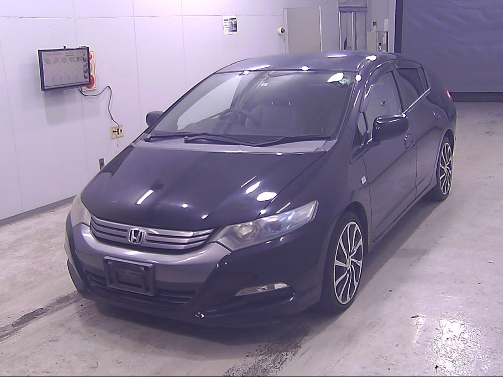 HONDA INSIGHT