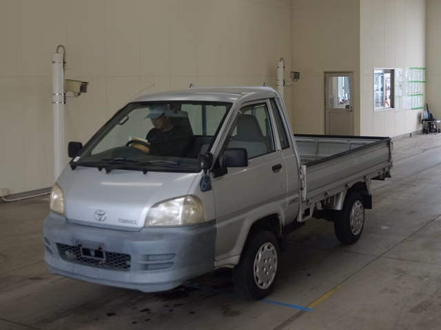 Toyota Town Ace