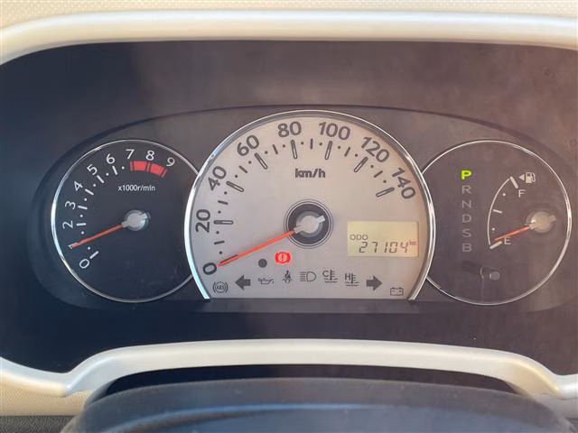 Daihatsu Mira Cocoa