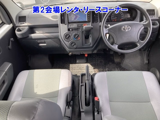 TOYOTA TOWN ACE