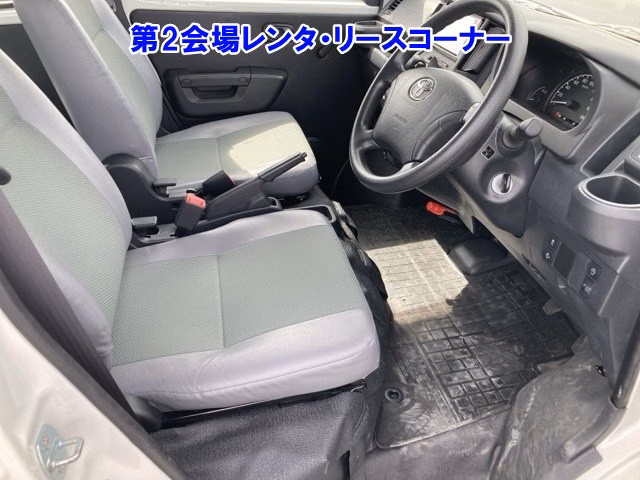 TOYOTA TOWN ACE