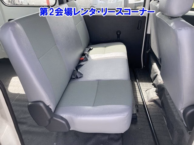 TOYOTA TOWN ACE