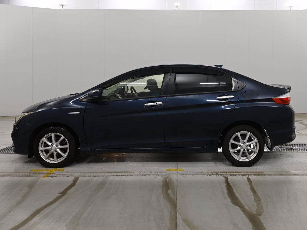 HONDA GRACE