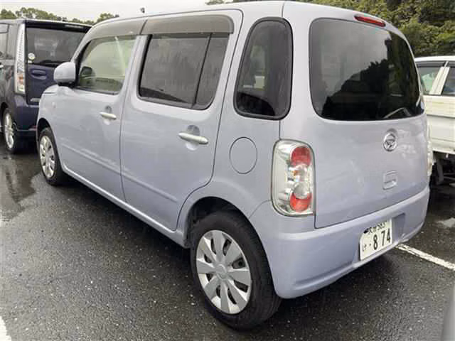 DAIHATSU MIRA COCOA