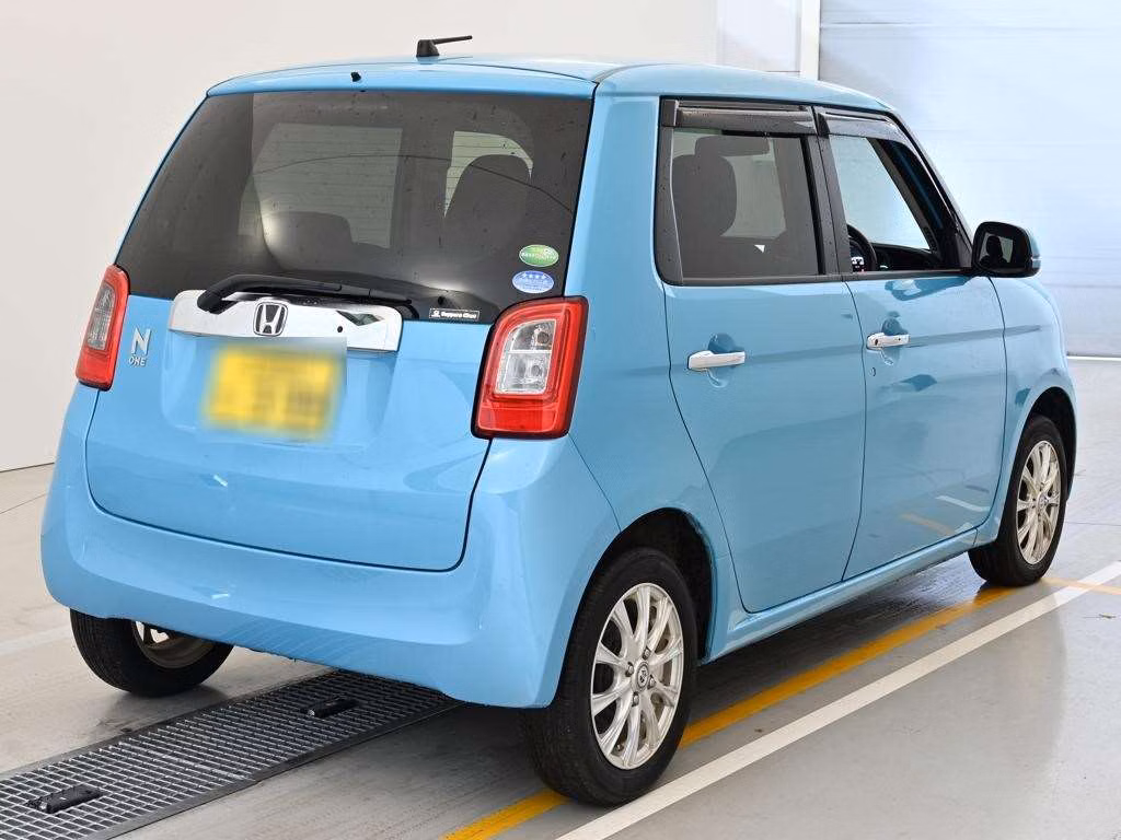 HONDA N-ONE