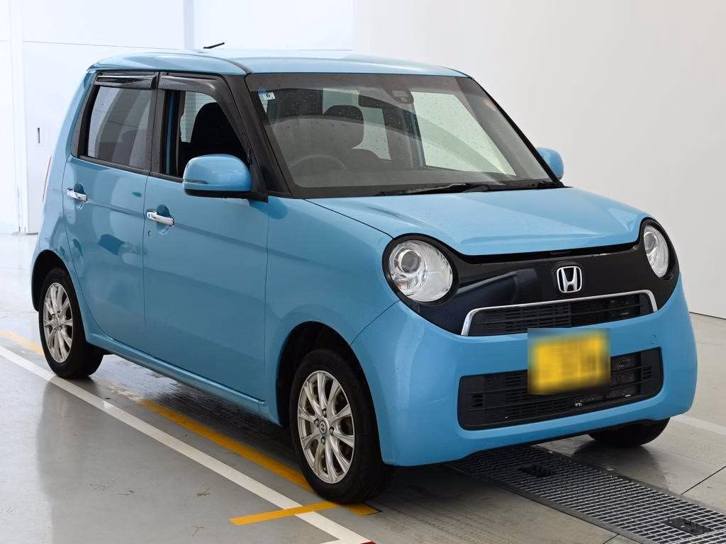 HONDA N-ONE