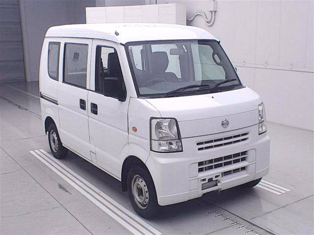 Nissan NV100 Clipper