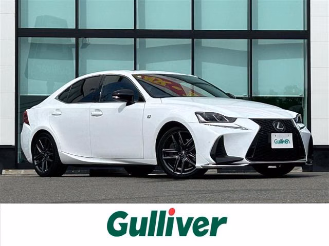 LEXUS IS300