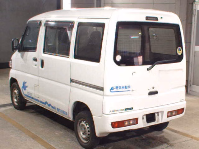Mitsubishi Minicab MiEV