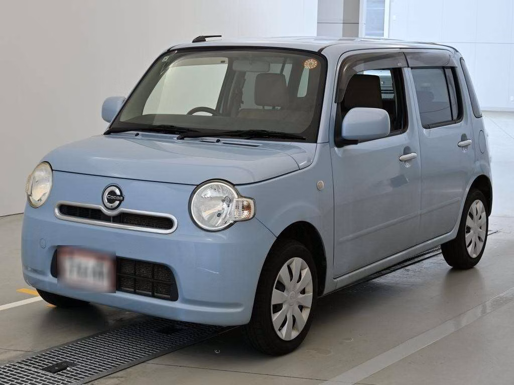 Daihatsu Mira Cocoa
