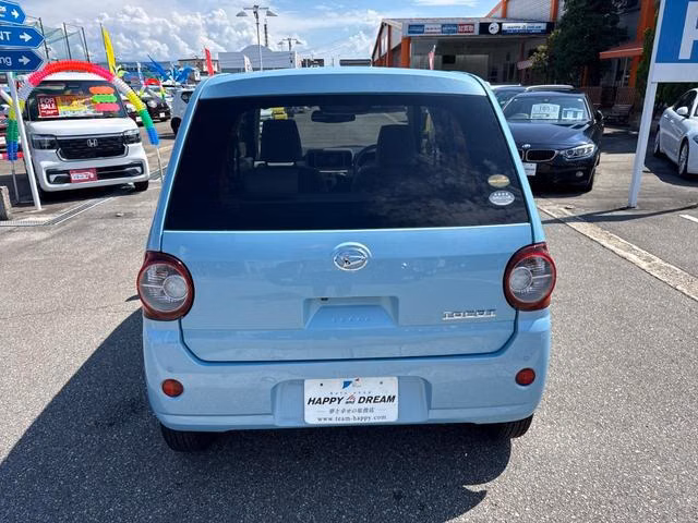 DAIHATSU MIRA TOCOT