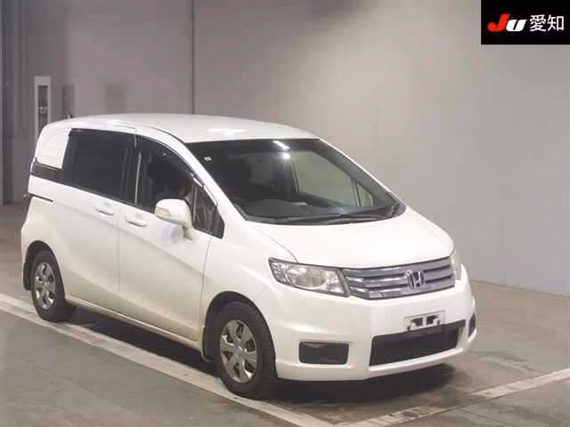 HONDA FREED SPIKE