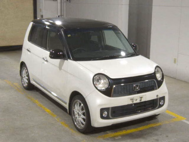 Honda N-ONE