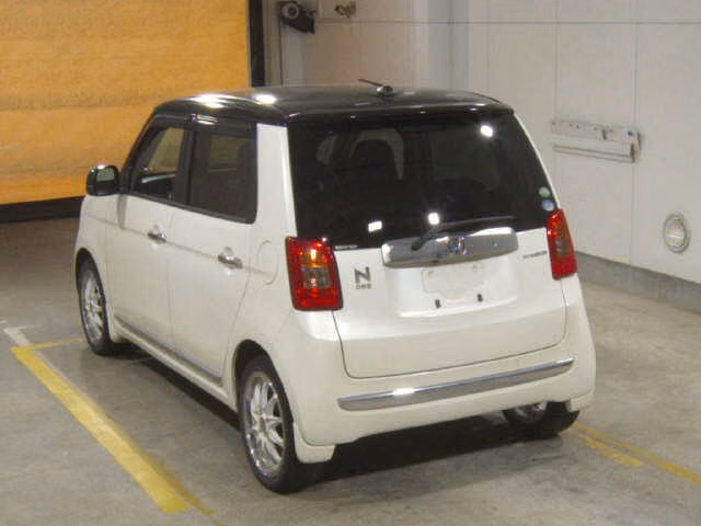 HONDA N-ONE