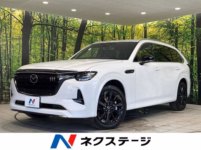 MAZDA CX-80