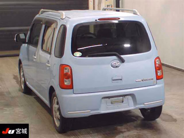 DAIHATSU MIRA COCOA