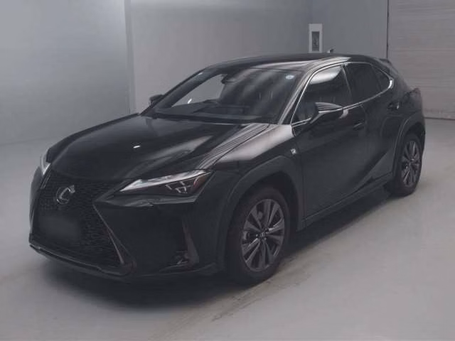 LEXUS UX300H