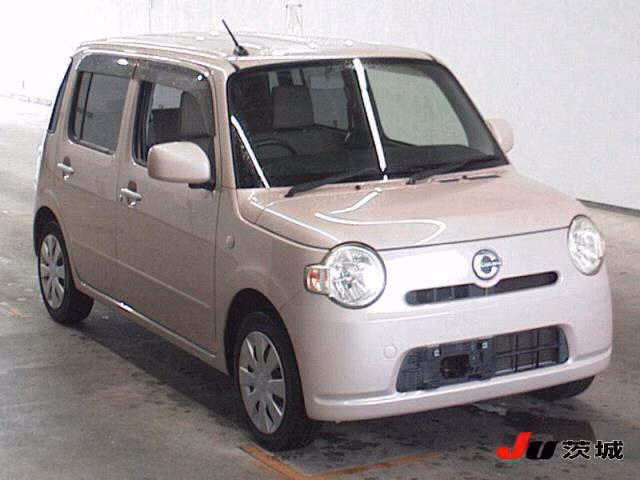 Daihatsu Mira Cocoa