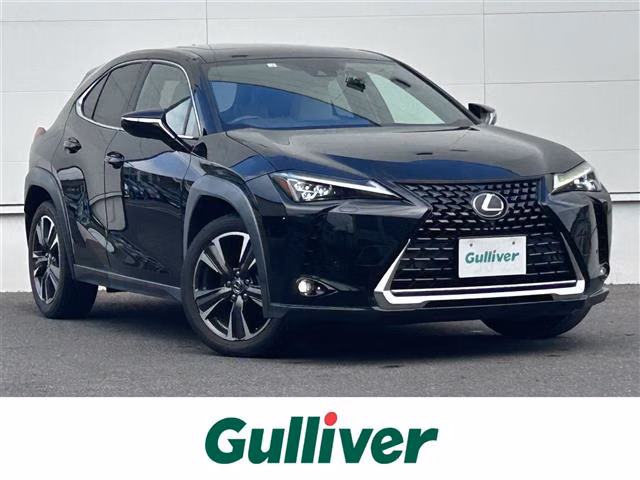 LEXUS UX200