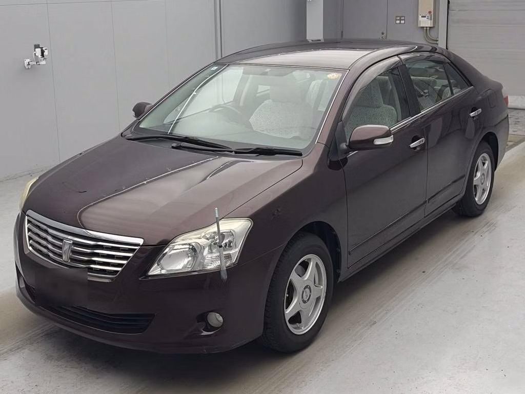 TOYOTA PREMIO