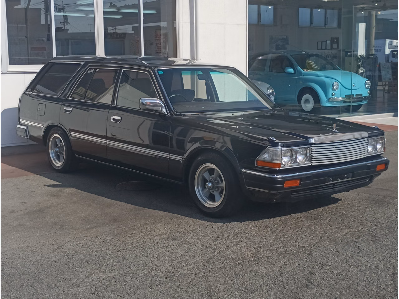 Nissan Cedric