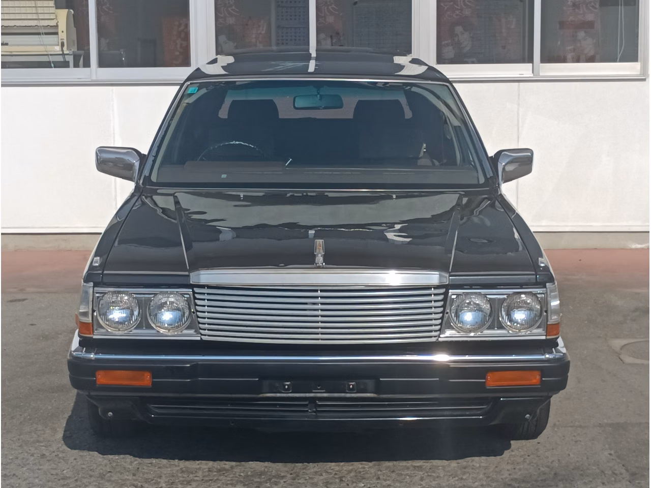 Nissan Cedric