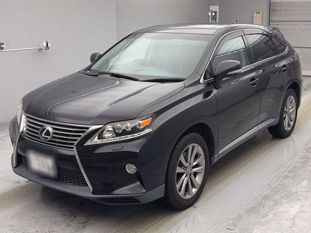 Lexus RX270