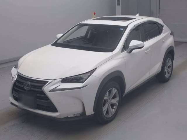 LEXUS NX200T