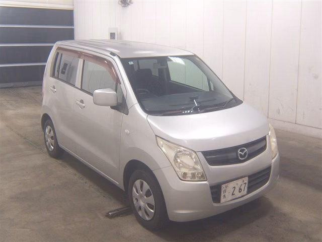 MAZDA AZ-WAGON