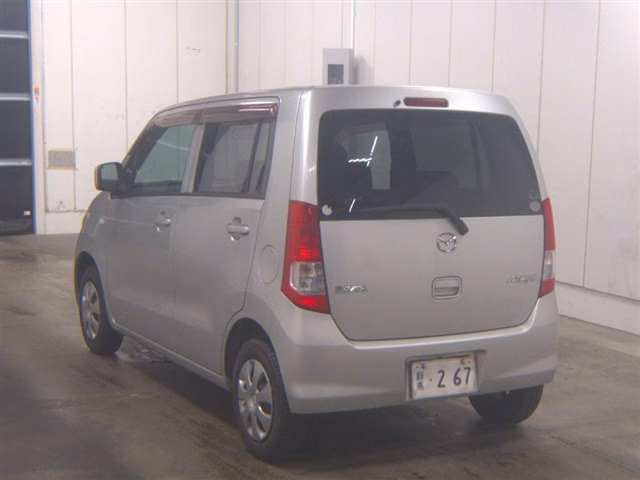MAZDA AZ-WAGON