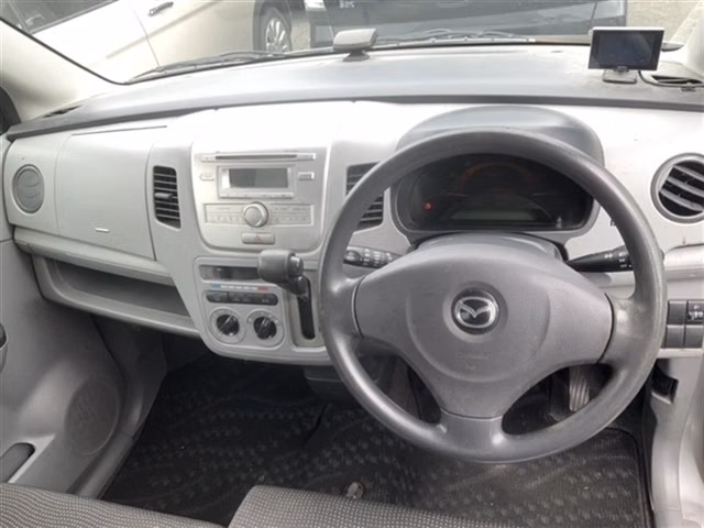 MAZDA AZ-WAGON