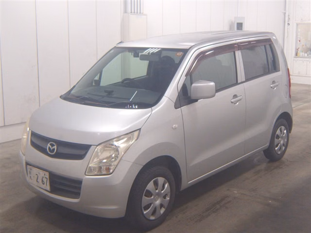 MAZDA AZ-WAGON