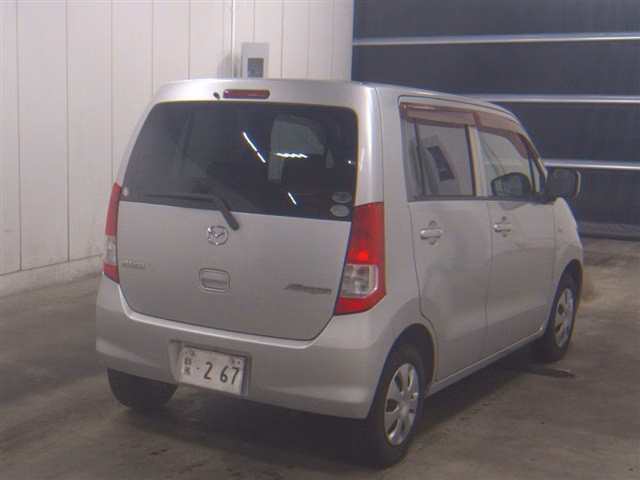 MAZDA AZ-WAGON