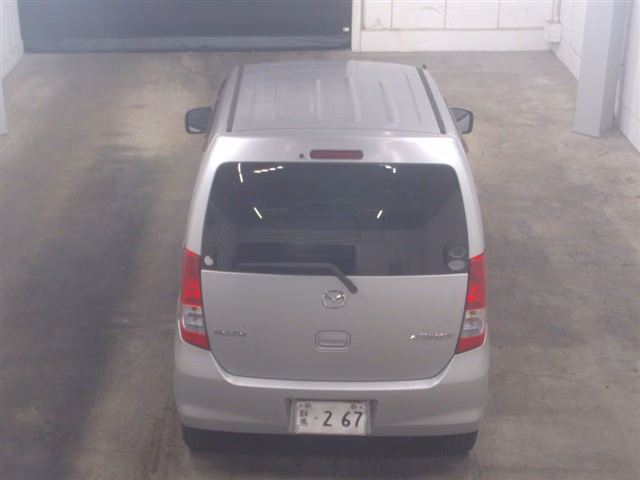 MAZDA AZ-WAGON