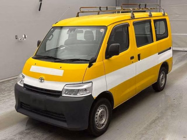 Toyota Town Ace