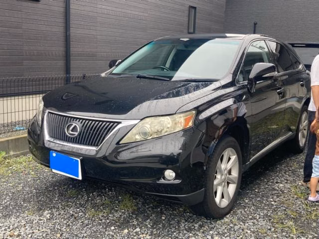 Lexus RX270