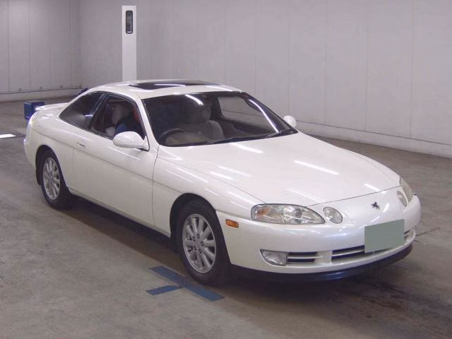 Toyota Soarer
